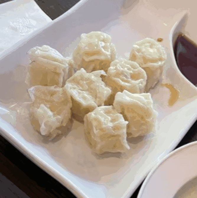 Sushi Para M by null