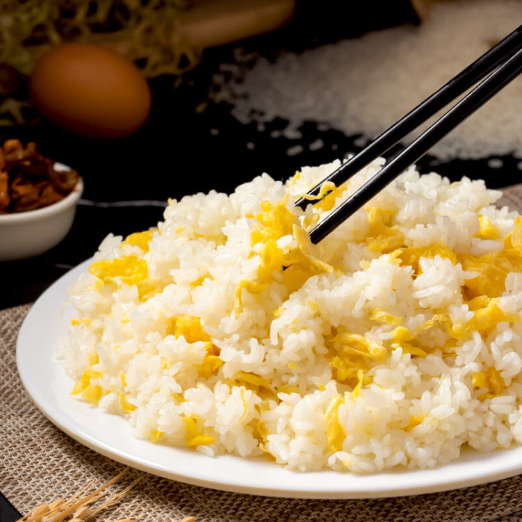 K Kitchen (Korean Restaurant) by null