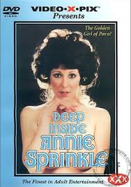 Deep inside annie sprinkle the complete uncut version screenshot at hours minutes seconds jpg x Annie sprinkle