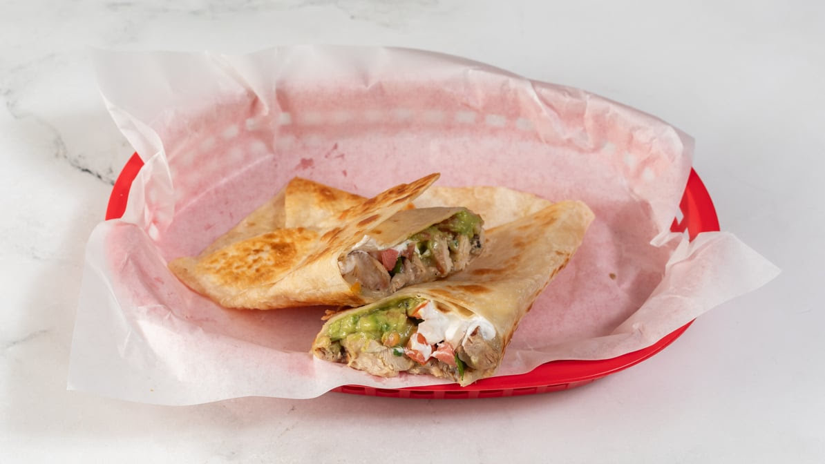 Gordo Taqueria by null