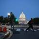 Democrats Plan Senate Gantlet for Trump Choices They Can't Block 