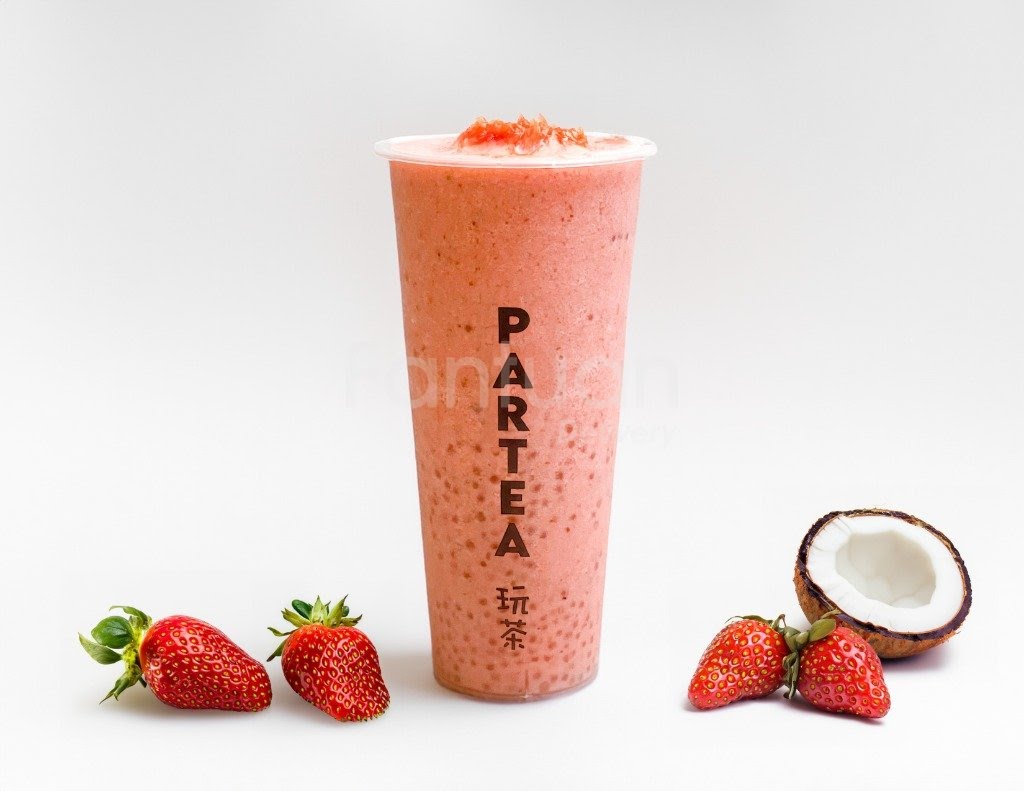 PARTEA NYC - Union Square by null