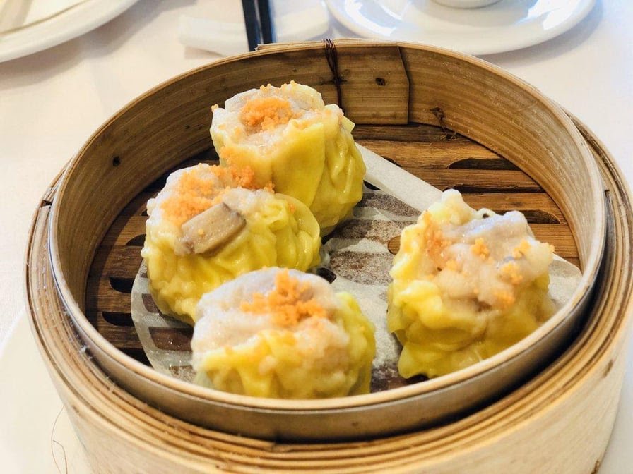 Dynasty Seafood Restaurant by null