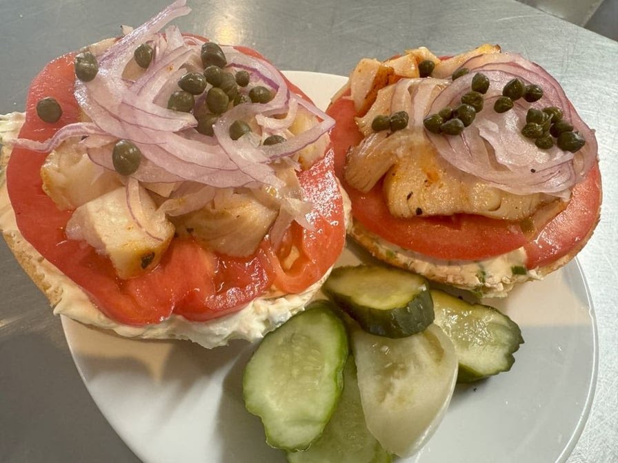 Dingfelder's Delicatessen by null