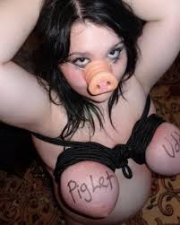 Pig slut jpg x Pig slut