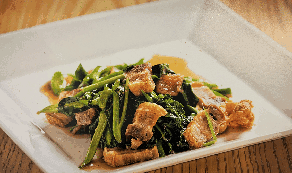 King Market & Cafe — International by null