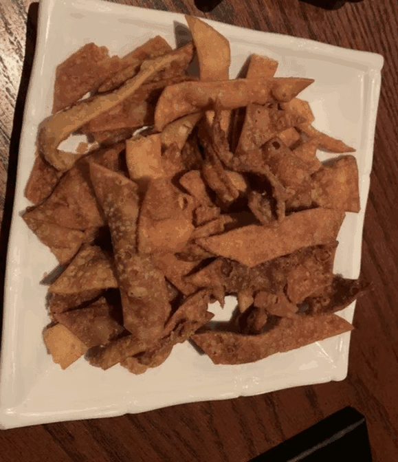 Howard Wang's Preston Hollow by null