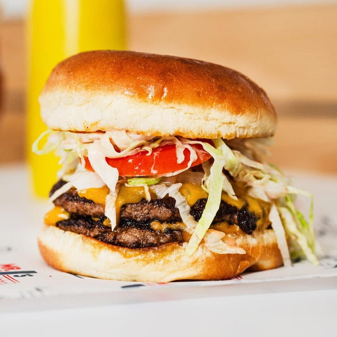 Mr. J's Original by null