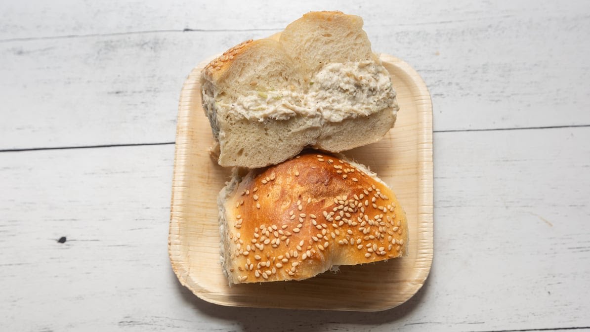 Tommy's Bagels by null