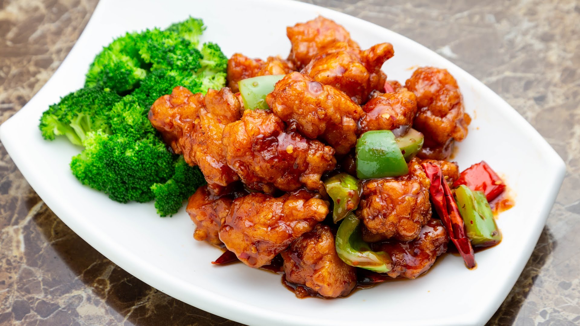 Joe's Shanghai by null