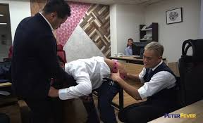 Office gangbang jpg x Office gangbang
