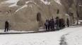 Türkiye'nin Kültürel Mirası: Kapadokya Peri Bacaları ile ilgili video