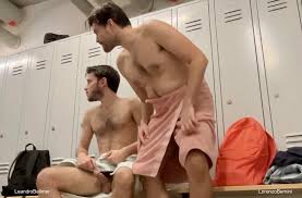 Locker room gay jpg x Locker room gay