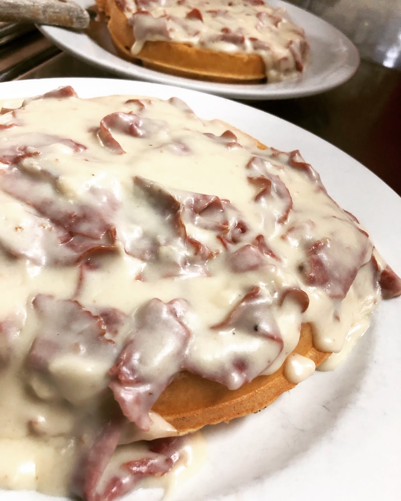 New Olympia House Restaurant and Bar by null