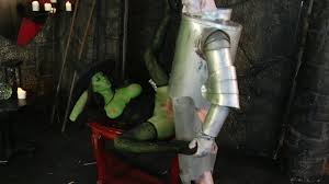 Wicked doll makers apologize for porn jpg x Wicked witch