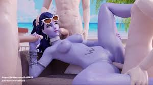 Overwatch animated porn is being taken jpg x Overwatch hub