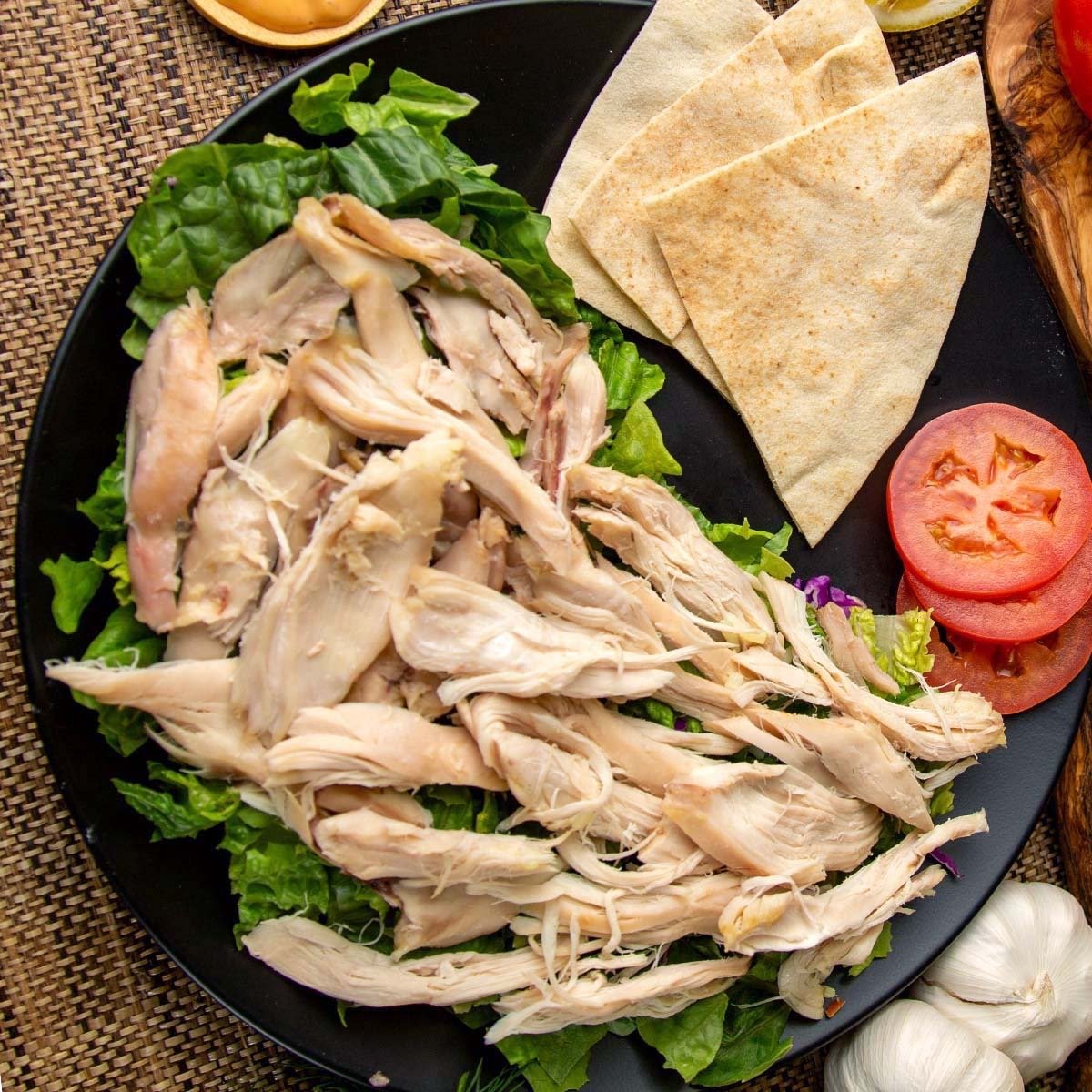 Sevan Chicken Rotisserie by null