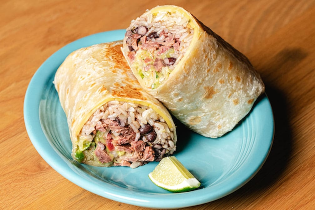 Veggie Grill - Carlsbad by null
