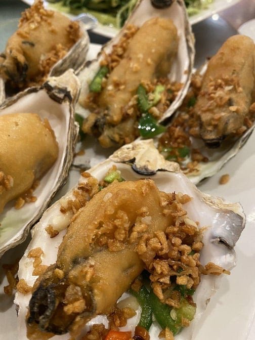 Saigon Seafood Harbor by null