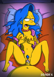 The simpsons paradise hentai english porn comic jpg x The simpsons hentai