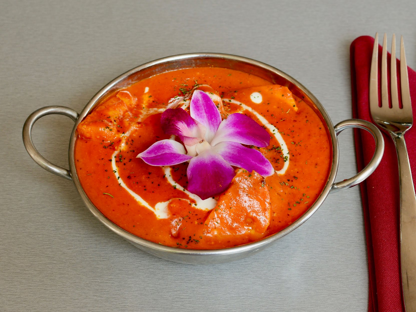 Urban Tandoor by null