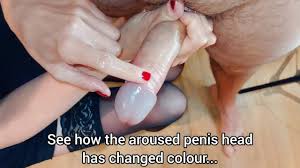 Dick massage jpg x Cock massage