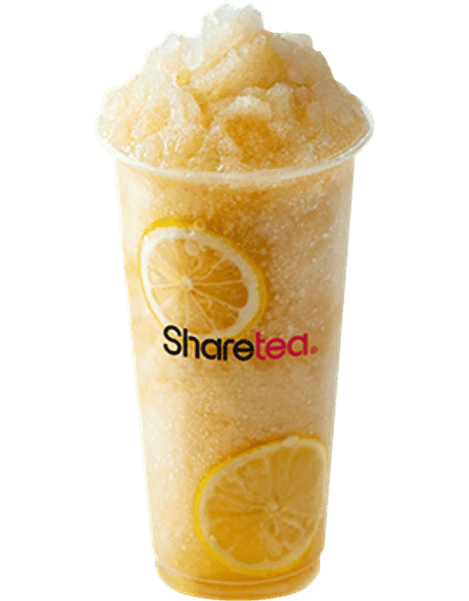 Sharetea DC Chinatown by null
