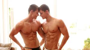 Twins in gay jpg x Twins in gay