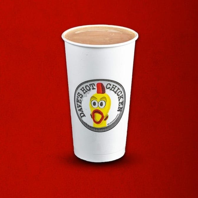 Dave's Hot Chicken by null