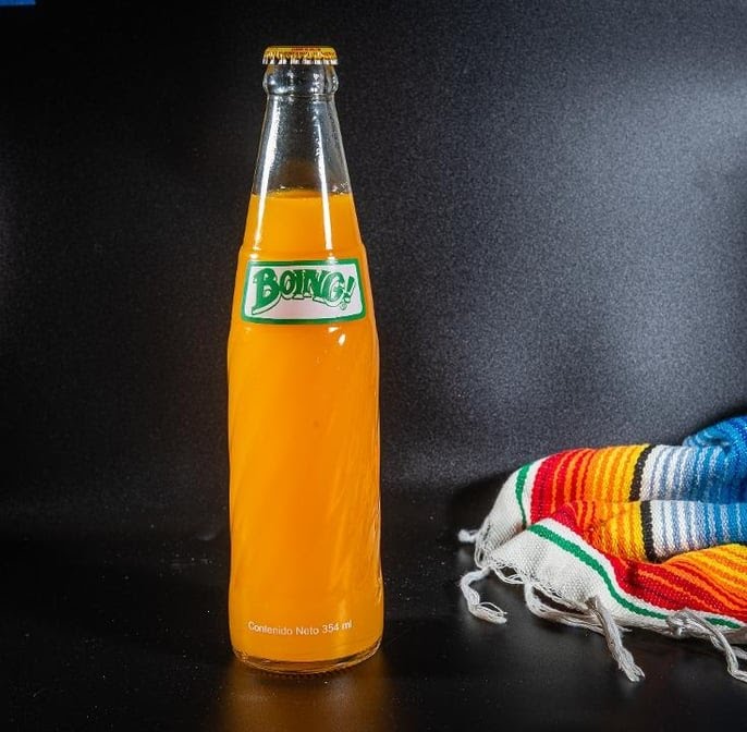 Taqueria Xochi - U street by null