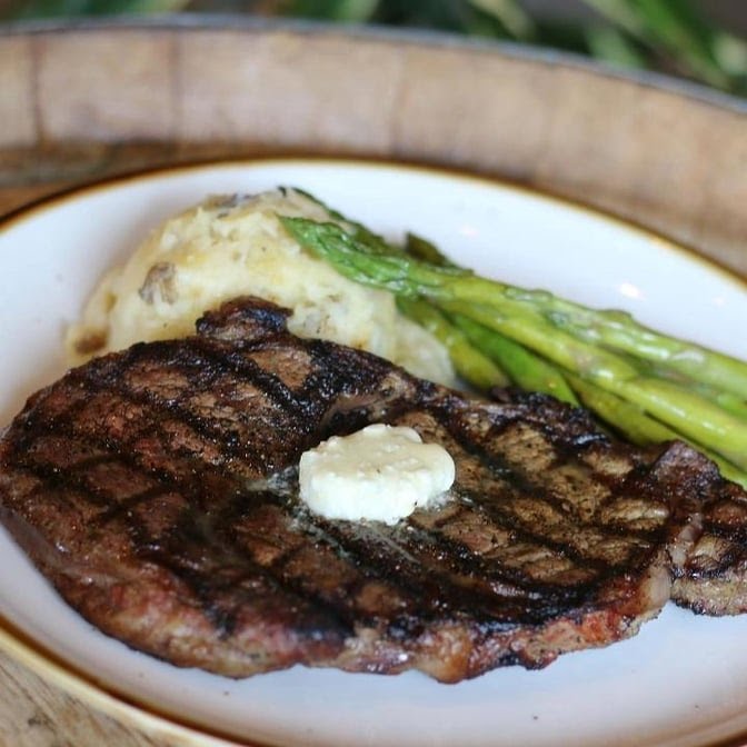 Tribeca Tavern by null