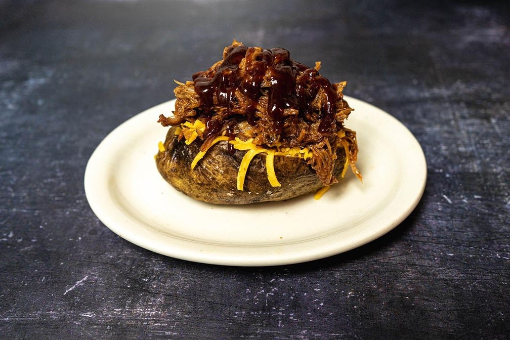 Randy's Bar & Grill by null