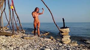 Nude girl in public jpg x Nude girl in public