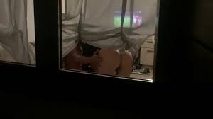 Hotel window porn videos jpg x Window sex