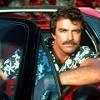 Tom Selleck