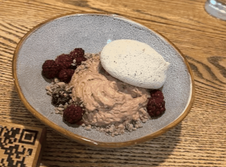 Shift Kitchen & Bar by null