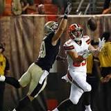 Browns-Saints preseason game: Robo's rapid postgame assessment