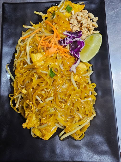 Cyclo Noodles by null