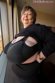 Mature big breast granny hot female sweet women naked boobs photo ebay jpg x Big boobs granny
