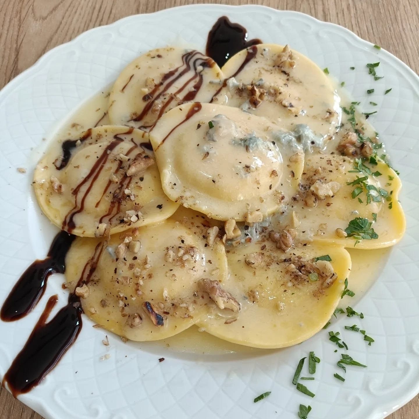 Genuino Italiano by null