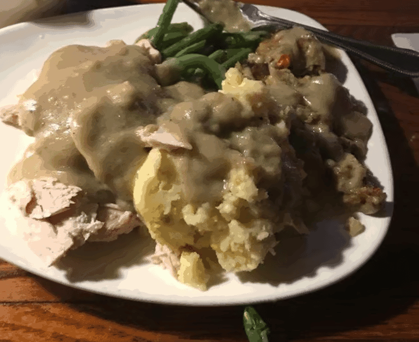 Farmhouse Tavern by null