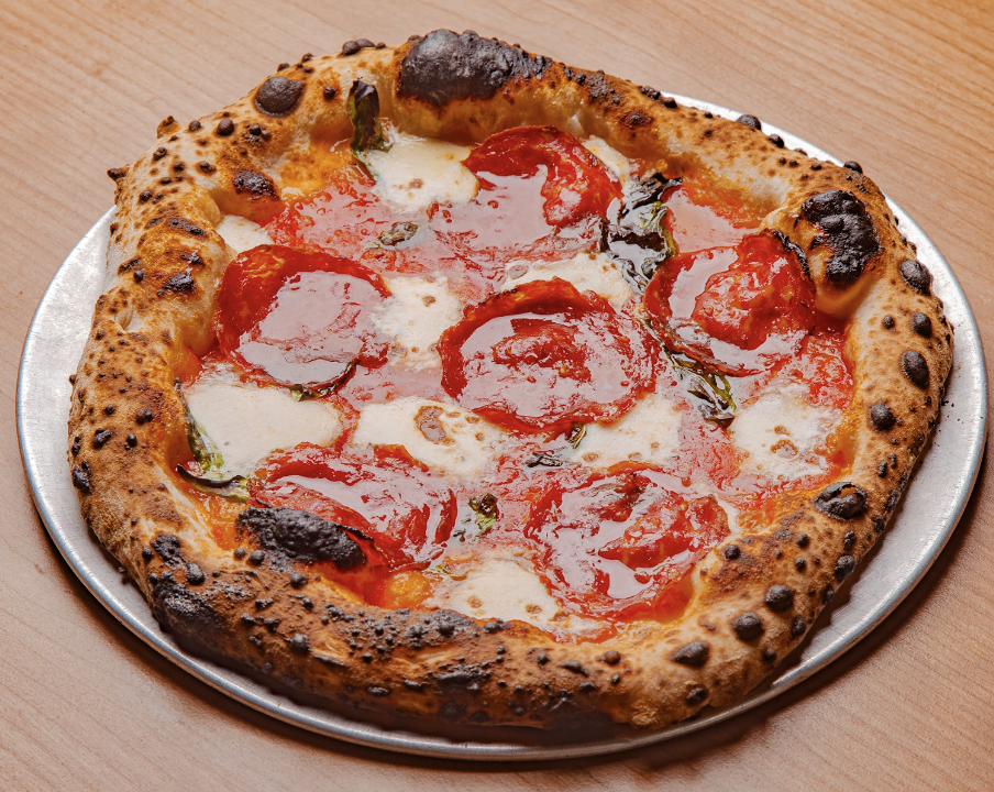 Roberta’s by null