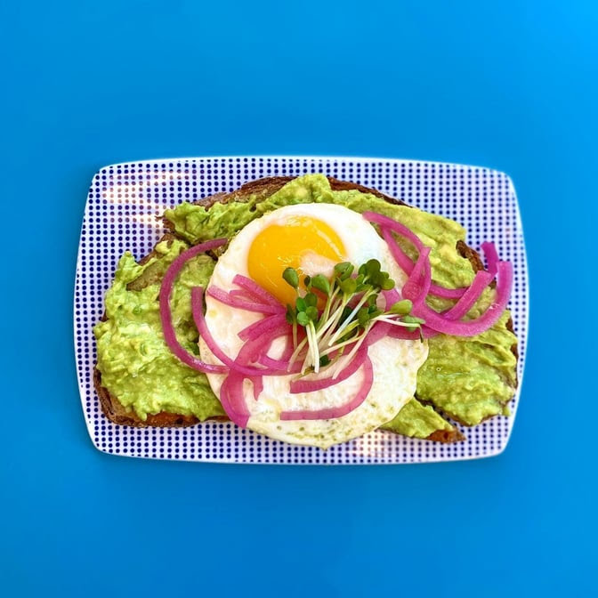 Backyard Bowls by null