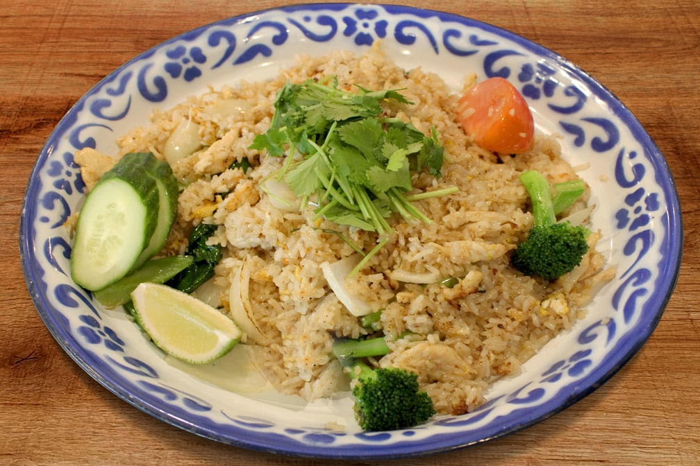 Asean Streat Food Hall by null