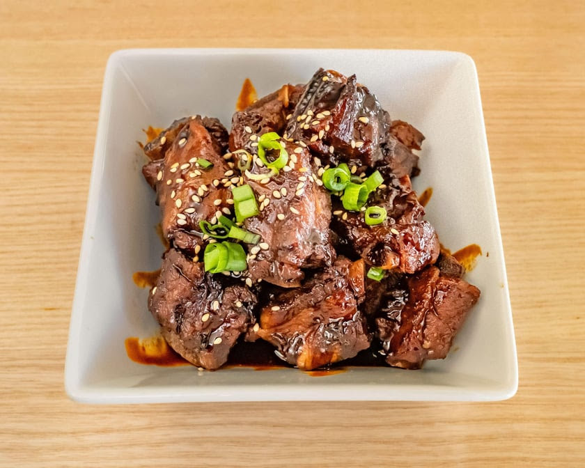 Dumpling Bar Chinese Restaurant by null