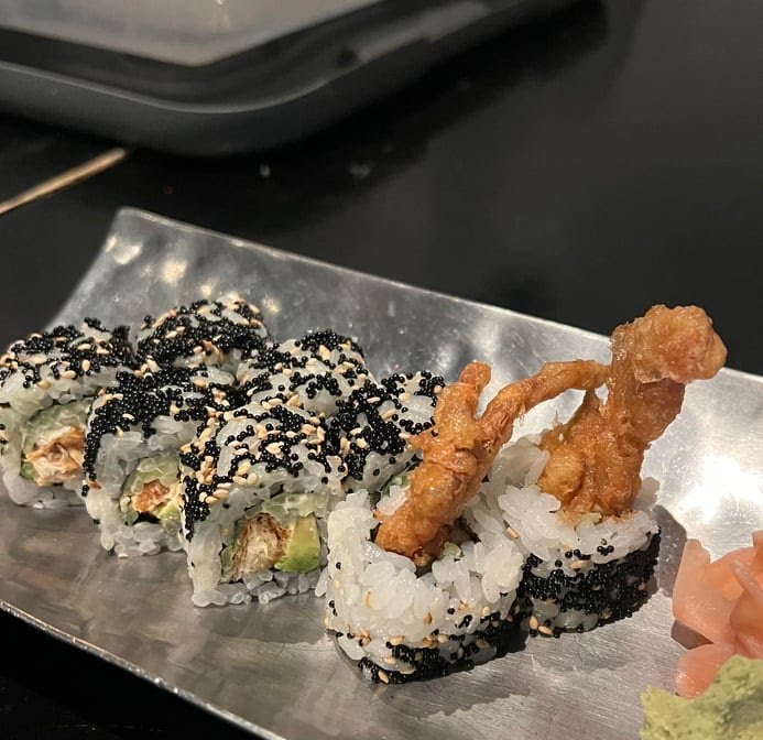 Coast Sushi Bar by null