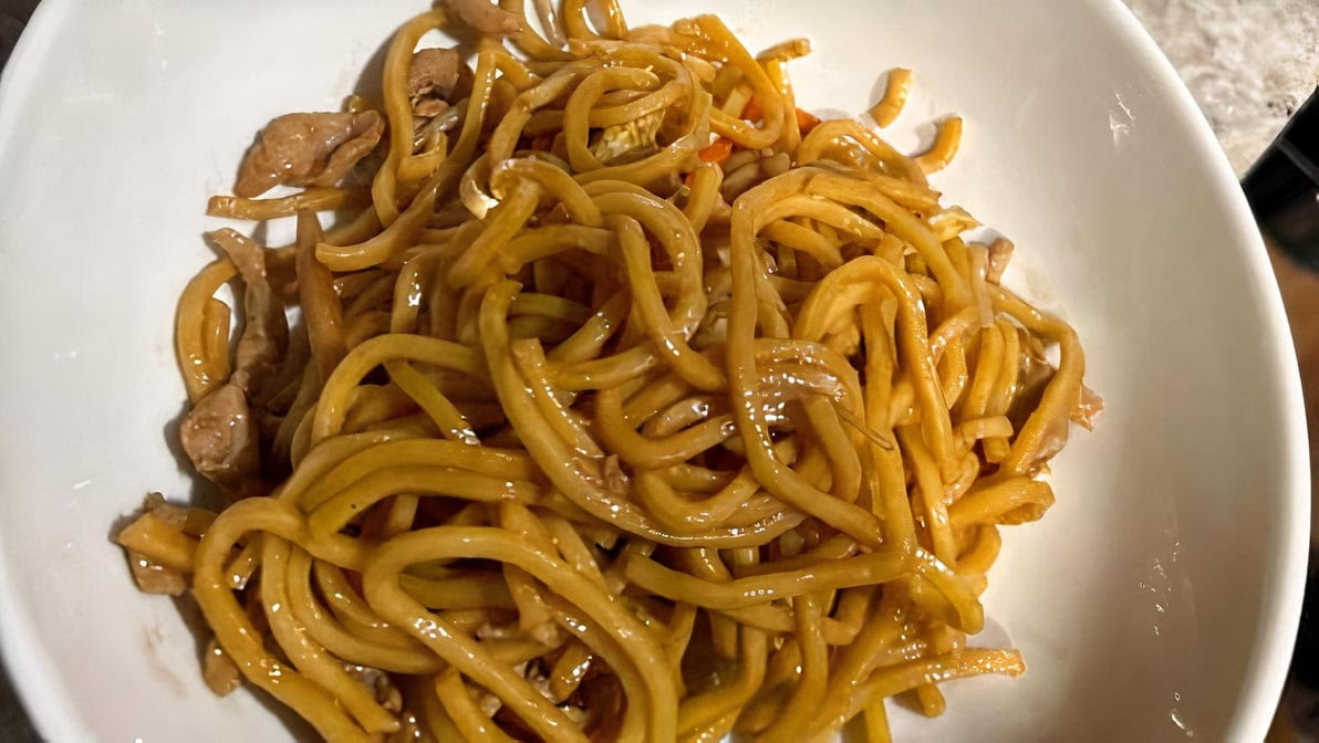 New Great Taste Chinese Restaurant by null