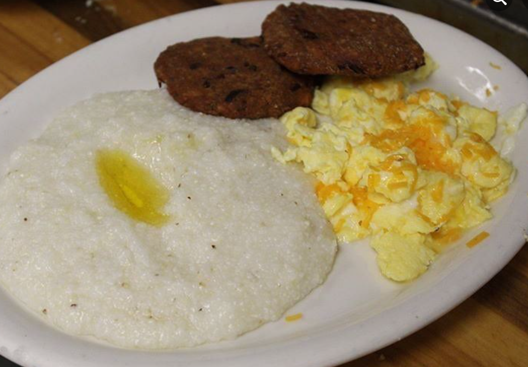 Hashbrowns Cafe by null