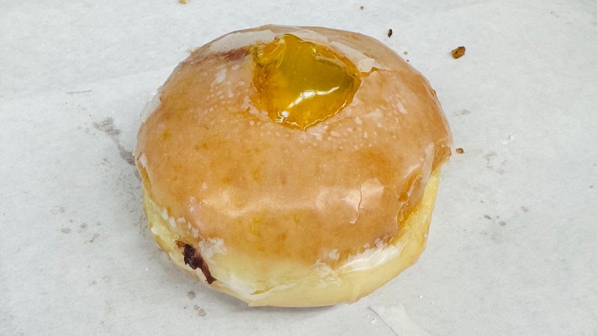 Magee's Donuts by null