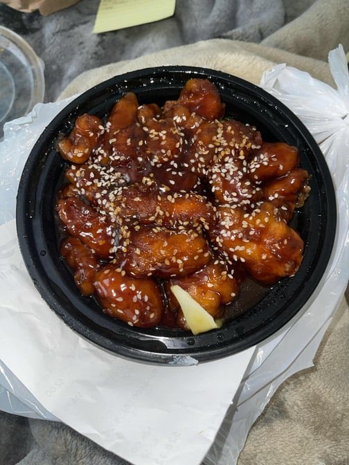 Su's Chinese Cuisine by null